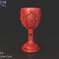Dragon Cup - Thumbnail 10