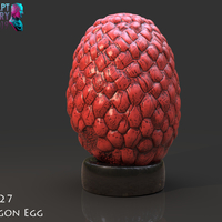 Dragon Egg - Thumbnail 1