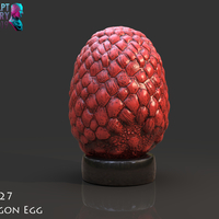 Dragon Egg - Thumbnail 2