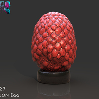 Dragon Egg - Thumbnail 3