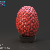 Dragon Egg - Thumbnail 4