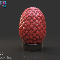 Dragon Egg - Thumbnail 5