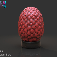 Dragon Egg - Thumbnail 6