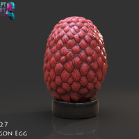 Dragon Egg - Thumbnail 7