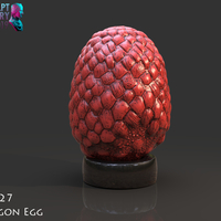 Dragon Egg - Thumbnail 8