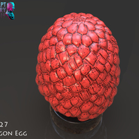 Dragon Egg - Thumbnail 10