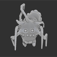 Druid-TeddyYakuza-BBsteps - Thumbnail 9