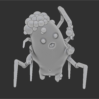 Druid-TeddyYakuza-BBsteps - Thumbnail 10