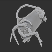 Druid-TeddyYakuza-BBsteps - Thumbnail 11