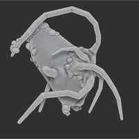 Druid-TeddyYakuza-BBsteps - Thumbnail 12