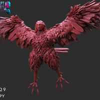 Harpy - Thumbnail 1