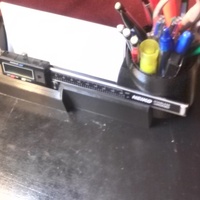 Desk Organizer for Caliper - Thumbnail 5
