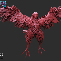 Harpy - Thumbnail 3