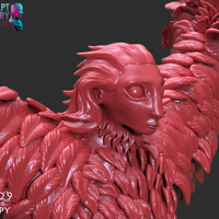 Harpy - Thumbnail 4