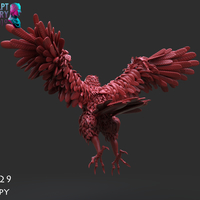 Harpy - Thumbnail 8
