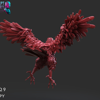 Harpy - Thumbnail 9