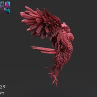 Harpy - Thumbnail 10