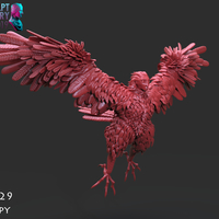 Harpy - Thumbnail 11