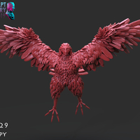 Harpy - Thumbnail 12