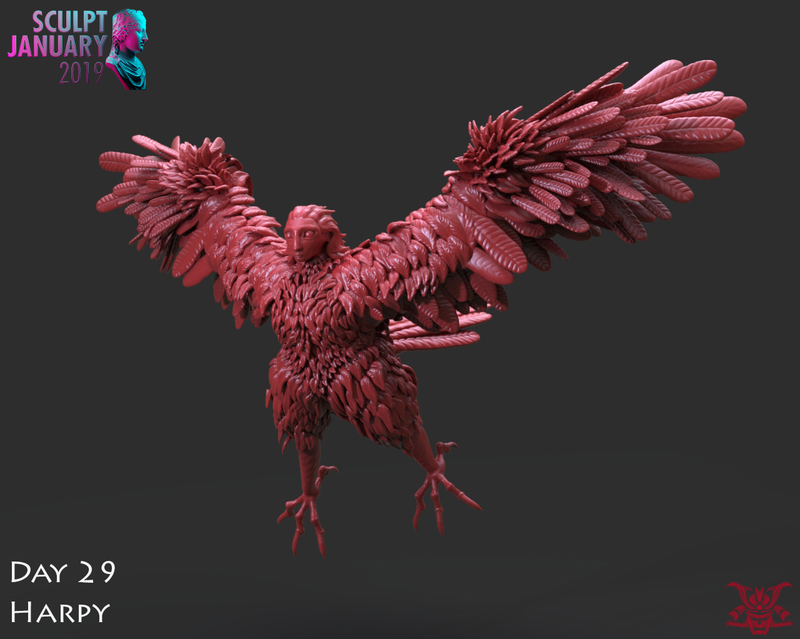 Harpy