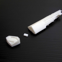 Man of Steel - Kryptonian Command Key - Thumbnail 1