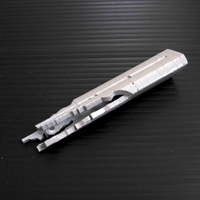 Man of Steel - Kryptonian Command Key - Thumbnail 3