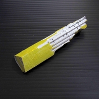 Man of Steel - Kryptonian Command Key - Thumbnail 4