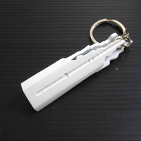 Man of Steel - Kryptonian Command Key - Thumbnail 6