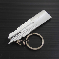 Man of Steel - Kryptonian Command Key - Thumbnail 7