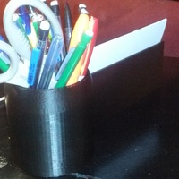 Desk Organizer for Caliper - Thumbnail 7