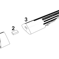 Man of Steel - Kryptonian Command Key - Thumbnail 8