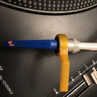 Ortofon Concorde MK1 cartridge lifter - Thumbnail 1