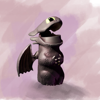 Toothless - Thumbnail 2