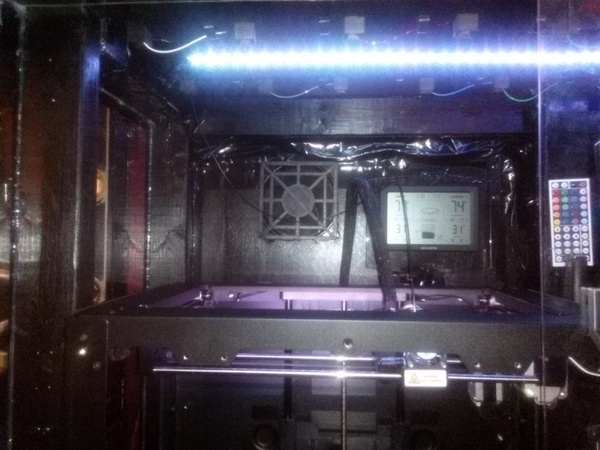 Fan Cover