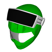 Sentry - Zeo Green - Thumbnail 2