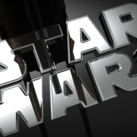 Star Wars - Return of the Jedi Speeder Bike - Thumbnail 9