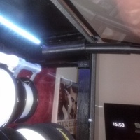 Tube Extender Bracket Holders - Thumbnail 4
