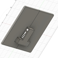 Recycled Laptop Display Mount / Monitor (LTN154X3) - Thumbnail 4