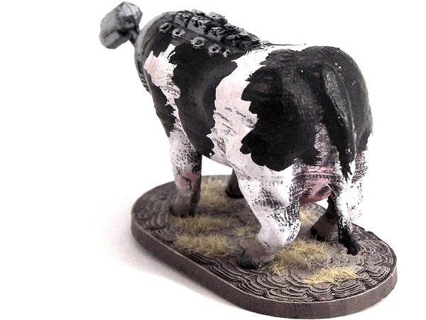 Protocattle