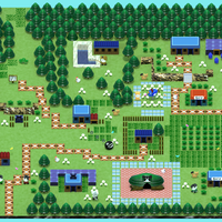 The Legend of Zelda:  Link's Awakening Miniature - Thumbnail 1