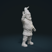 Garden Gnome II - Thumbnail 2