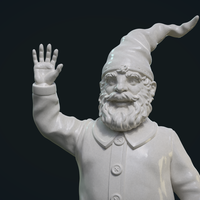 Garden Gnome II - Thumbnail 3