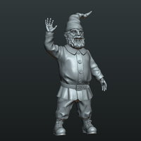 Garden Gnome II - Thumbnail 7