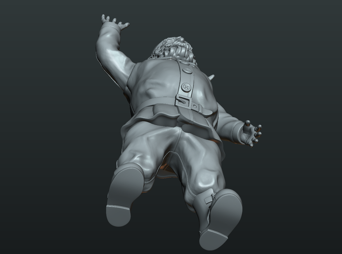 Garden Gnome II 3D Print 228924