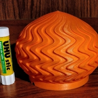 CrenelatedLamp1 - Thumbnail 1