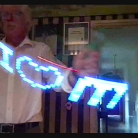 ZERO ENERGY WRITING POCKET RATTLE - Thumbnail 1