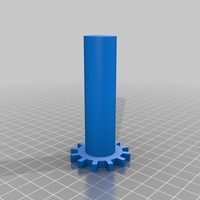 ZERO ENERGY WRITING POCKET RATTLE - Thumbnail 7