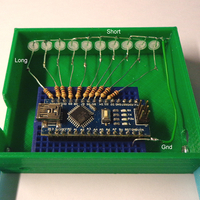 ZERO ENERGY WRITING POCKET RATTLE - Thumbnail 10