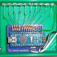 ZERO ENERGY WRITING POCKET RATTLE - Thumbnail 12