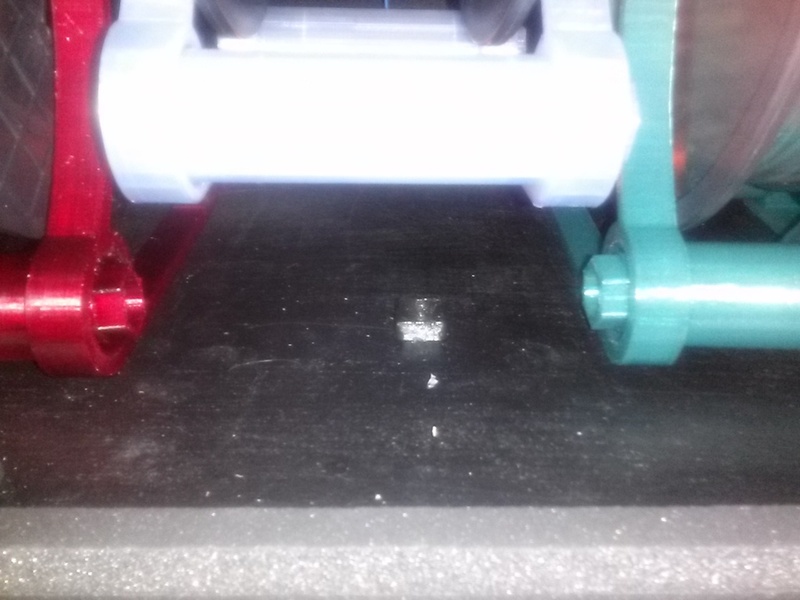 Filament Guide
